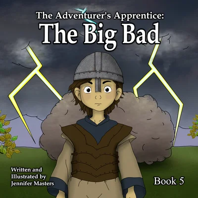 Image of The Big Bad