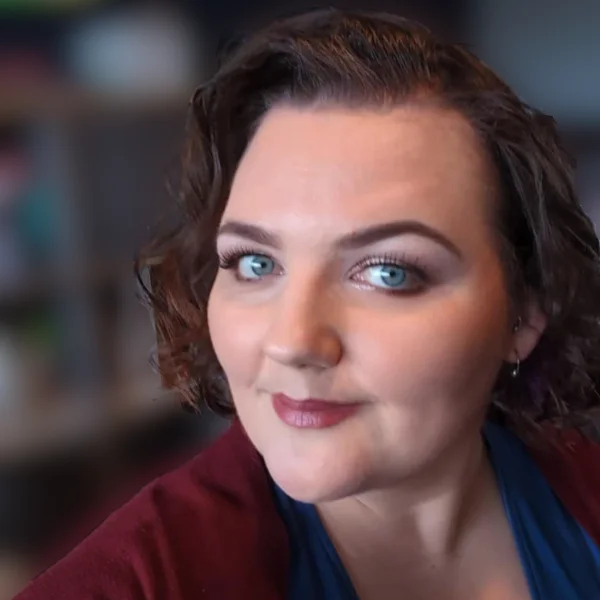 A photo of Jennifer Masters